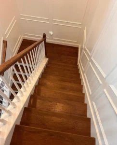 flooring installation jacksonville