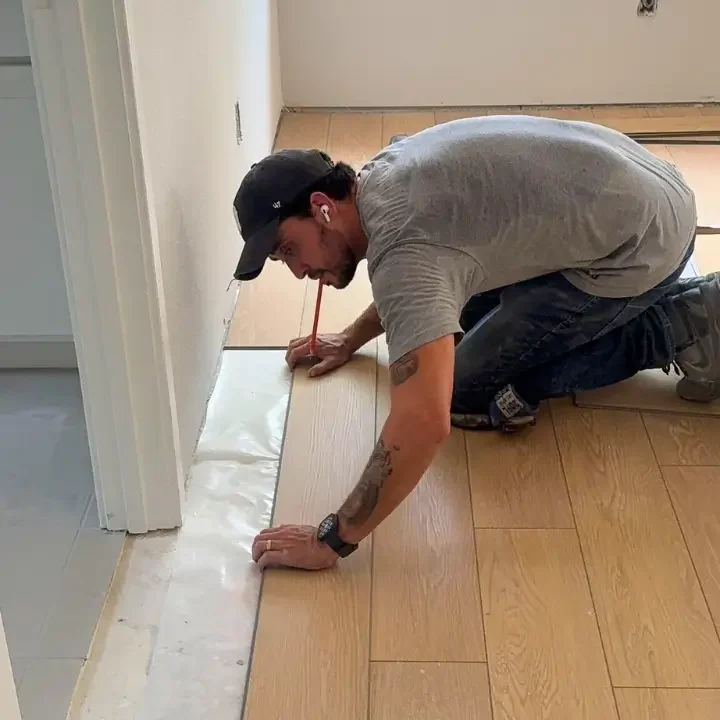 floor installation near me