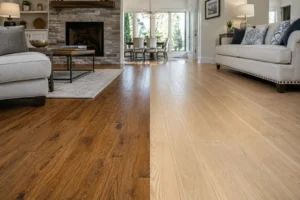 vinyl floor installation in mandarin fl