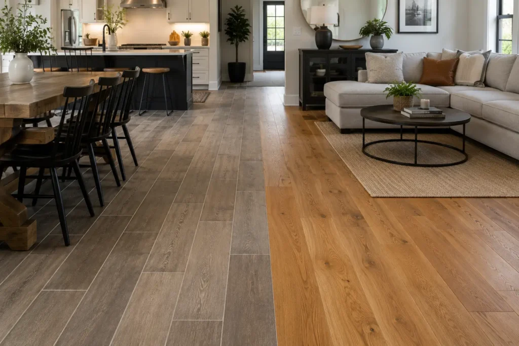 wood floor installers nocatee fl