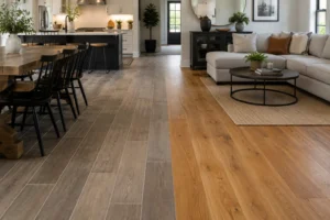 wood floor installers nocatee fl