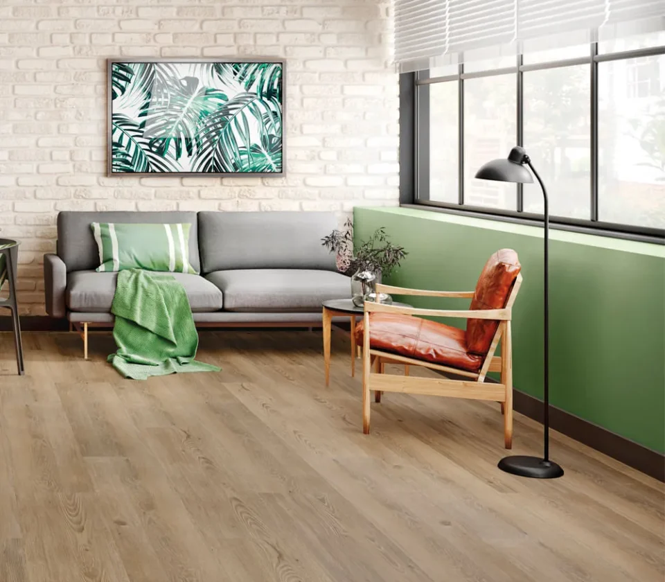vinyl floor installation in jacksonville